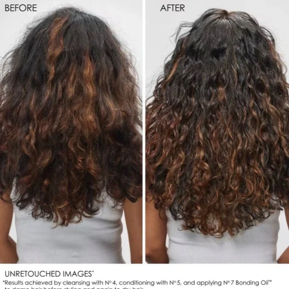 Bundle of OLAPLEX No. 7 Bonding Oil & OLAPLEX No. 8 Bond Intense Moisture Mask